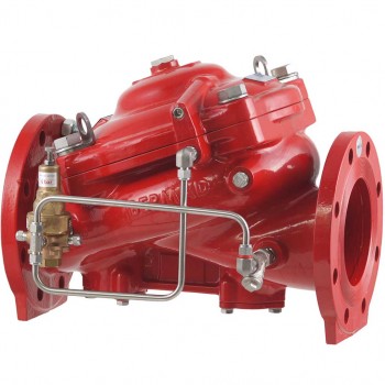 3F0642TG112B5-Ventil-Brandschutz-400-serie Bermad